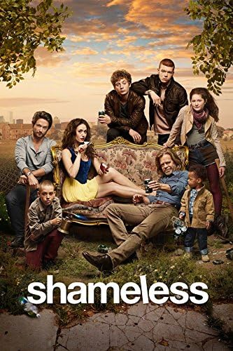 023 Shameless Season 3 14x21 inch Silk Poster Aka Wallpaper Wall Decor By NeuHorris