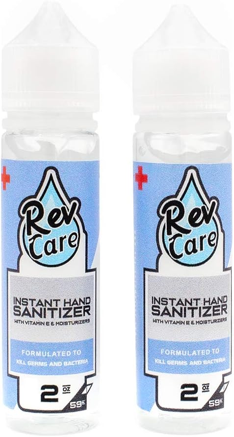 Hand san-itizer Travel size disposable hand wash soap Safe for Pregnant Women and Kids 2Pack