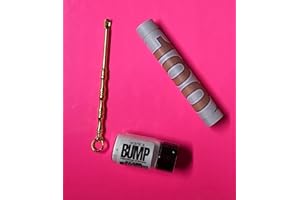 GENERIC Want A Bump 1g Vial with Spoon and Rolled Bill