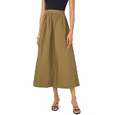 Vince Camuto Women's Pull on Maxi Skirt
