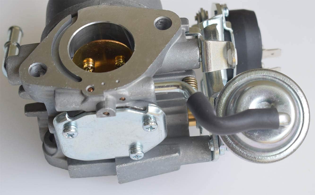 541-0765 Carburetor for Onan 5500 Generator Carb replace 5410765 146-0774 A043B781 0541-0765 141-0983 Grand Marquis Gold Generator with Mounting Gaskets Cleaner Tool Kit Fuel Filter by TOPEMAI: Automotive