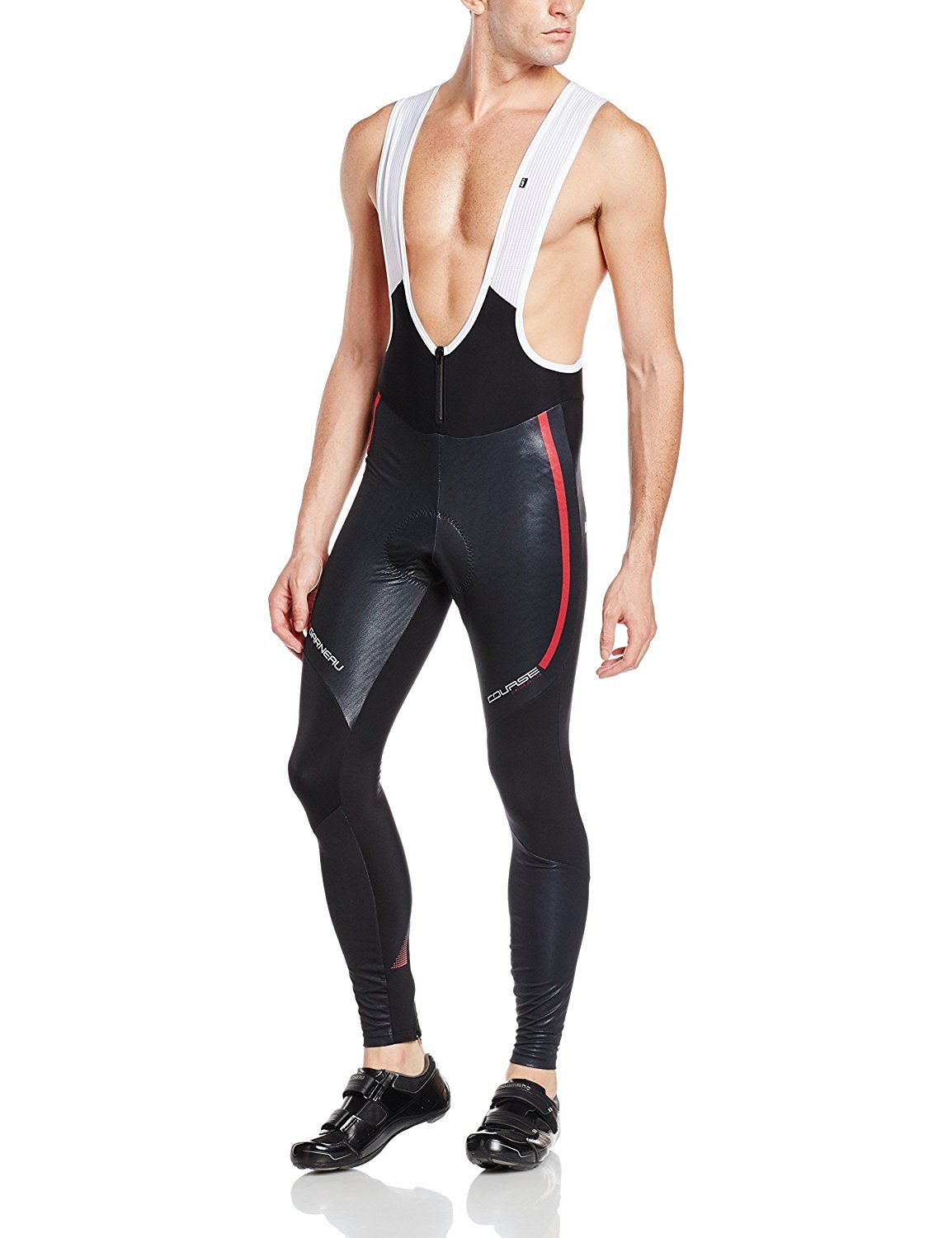 louis garneau bib tights