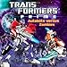 Transformers Prime: Autobots versus Zombies