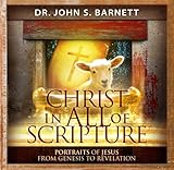 Christ in All the Scriptures