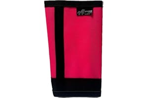 Muvado Warrior Fly Boots (Trojan Warrior, Neon Pink)