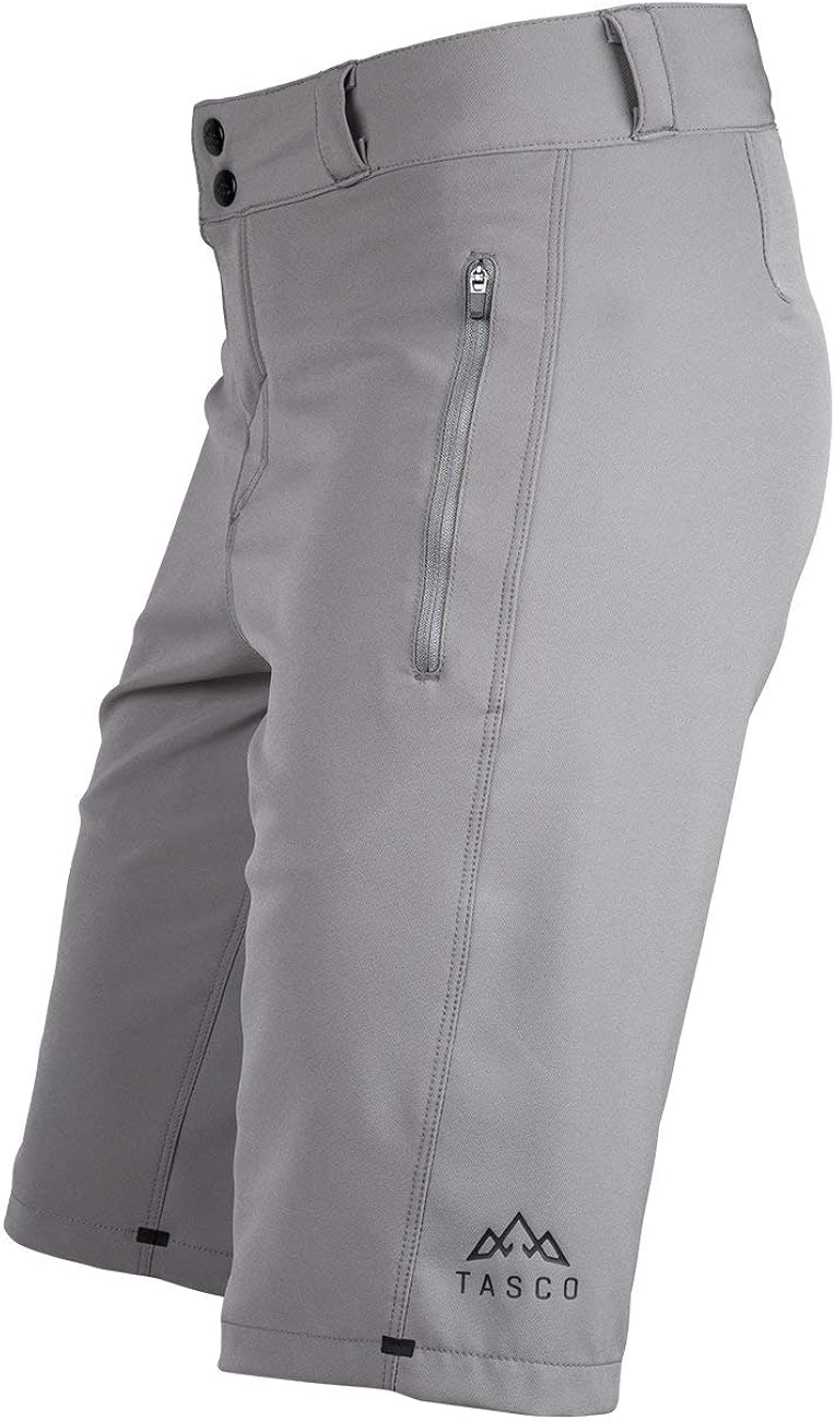 TASCO MTB The Scout MTB Short Shorts Outdoor Clothing