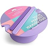 Tress Wellness Wax Warmer Silicone Liner