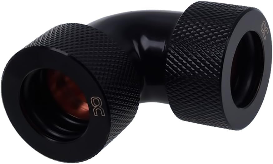 Alphacool 17298 Hardware Cooling Accessory Hardware Cooling Accessory (41.5 mm; 41.5 mm, 100 g)