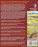 Image de Solutionary Rail: A people-powered campaign to electrify America's railroads and open corridors to a clean energy future