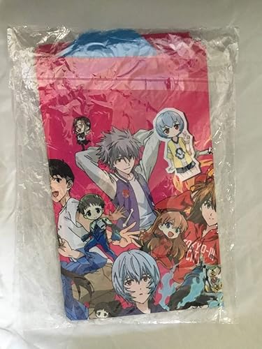 Amazon エヴァンゲリオン フェスティバル Evangelion Festival はっぴ 法被 アニメ 萌えグッズ 通販