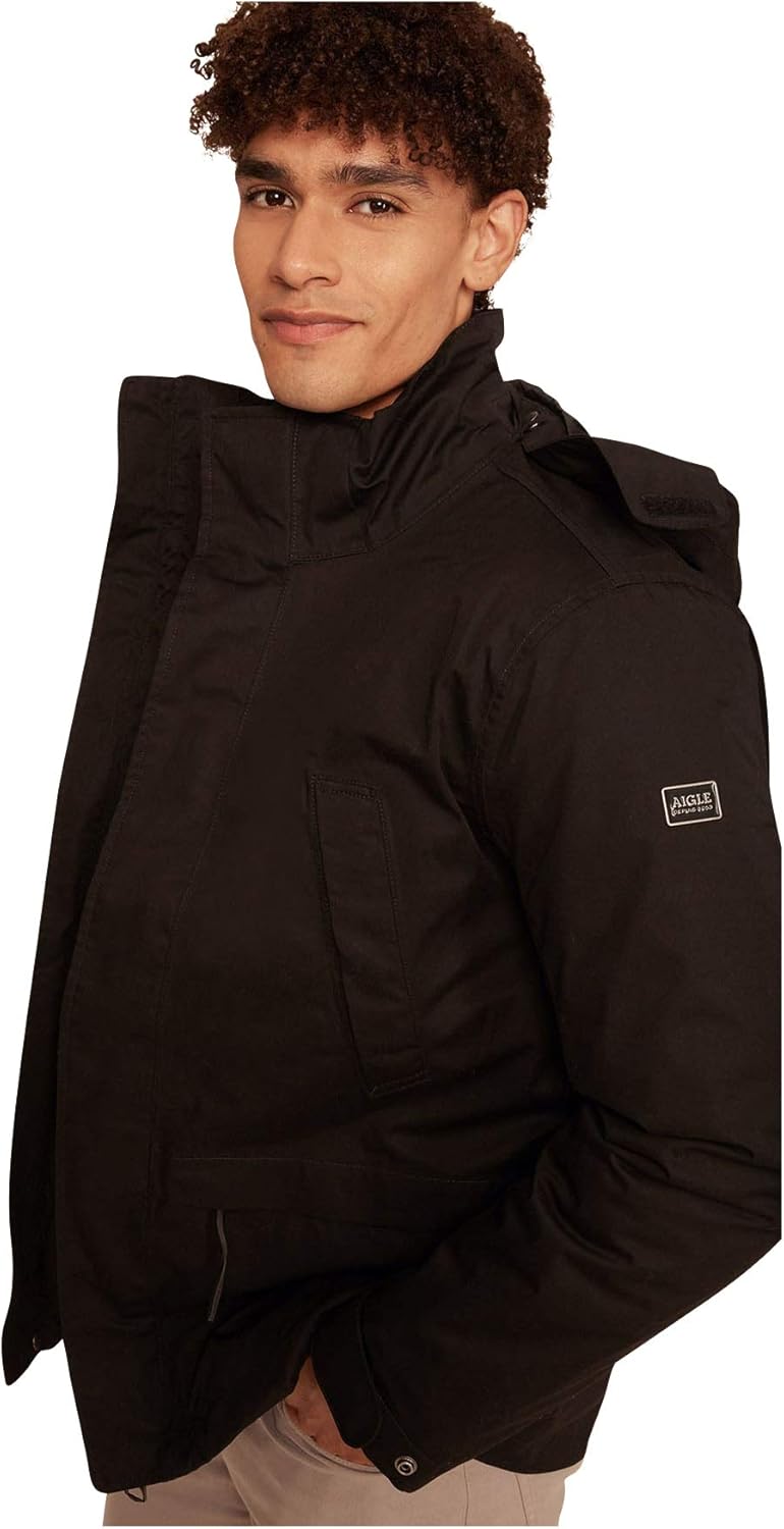 vetement aigle homme