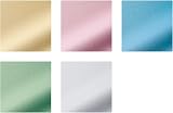 Staedtler 8323-S BK5 Metallic Markers Assorted Colours Pack of 5 view 6