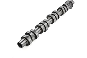 AKWH Left Side Camshaft 5L1Z6250AA Replacement for Ford F250 F350 F450 F550 Explorer Mustang Expedition Lincoln Navigator Mercury Mountaineer 4.6L 5.4L 3V 2005-2010