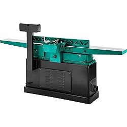 Grizzly Industrial G0495X - 8" x 83" Helical