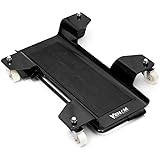 Venom Motorcycle Center Stand Mover Dolly Cruiser