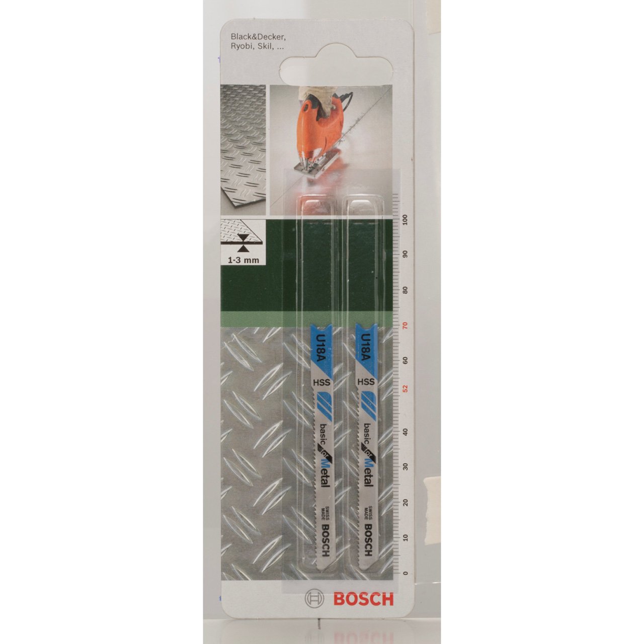Bosch 2609256765 Jigsaw Blade