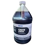 DETCO Crete Away Concrete Remover & Dissolver