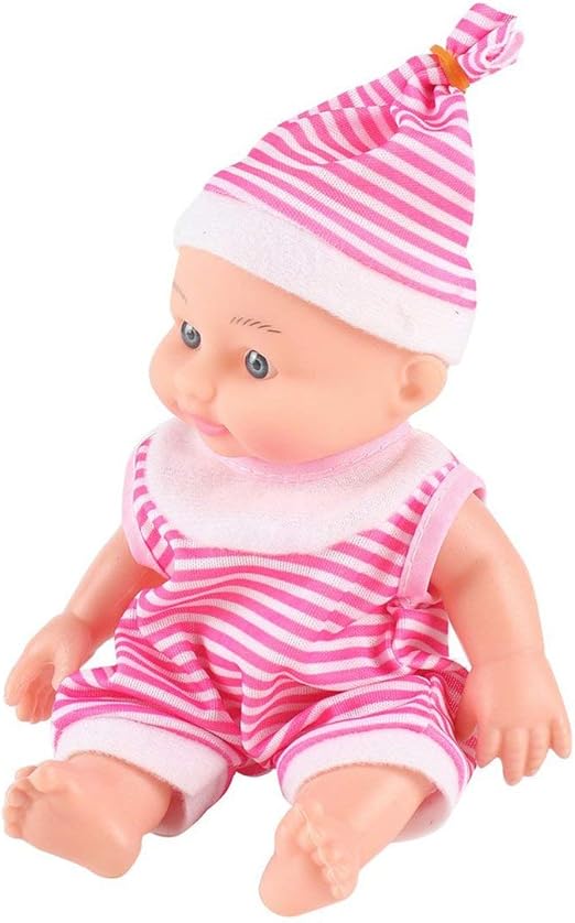 dressing doll for toddlers
