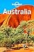 Lonely Planet Australia (Travel Guide)