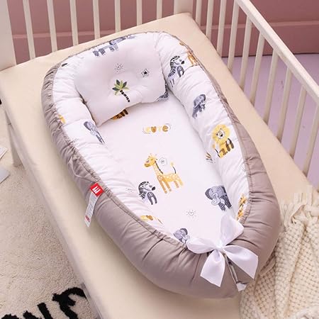 bednest co sleeping bassinet
