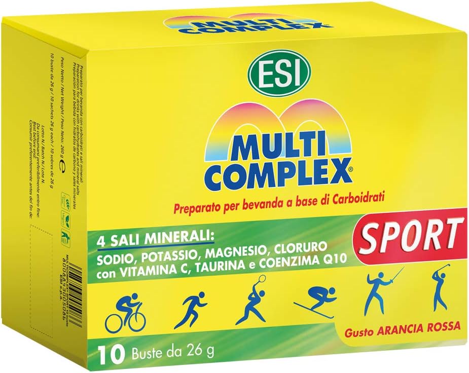 integratori per la fatica surrenale