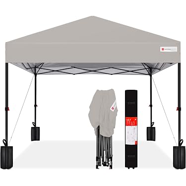 Amazon Best Sellers: Best Outdoor Canopies