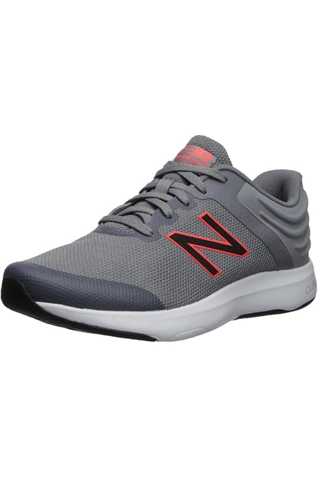New Balance Men's 411 V2 Walking Shoe 
