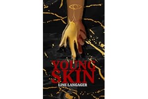 Young Skin: A literary horror novella