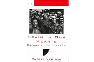 Spain in Our Hearts/Espana en el corazon (New Directions Bibelots)