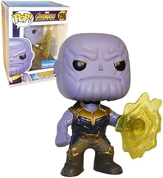 thanos infinity gauntlet smyths