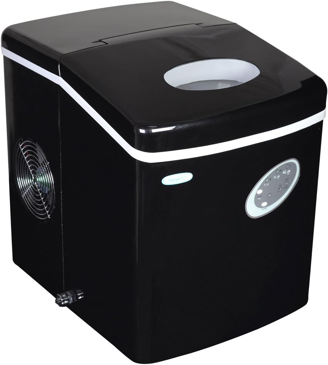 NewAir Portable Countertop Ice Maker