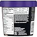 Quaker Real Medleys Oatmeal+, Summer Berry, Instant Oatmeal+ Breakfast Cereal (12 Cups) (Packaging May Vary)