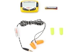 Radio Receiver, Classic Fusion Plus