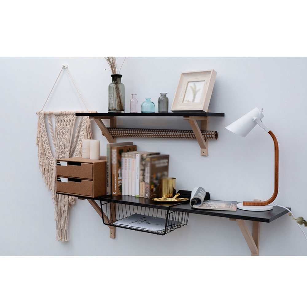 Wohnzimmer Fly Lagerregal Einfache Wandregal Bücher Den Schlafzimmer