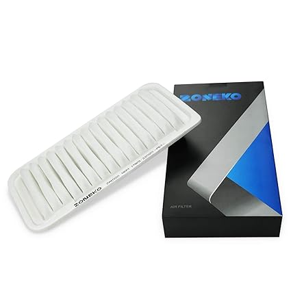 Amazon Com Zoneko Oem Quality Engine Air Filter For Toyota
