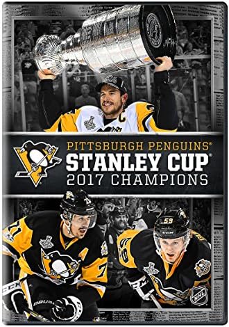 2017 Stanley Cup Champions