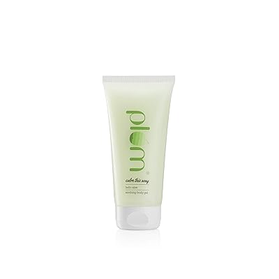 Plum Hello Aloe Calm This Way Soothing Gel, 175 Ml Ecuador | Ubuy