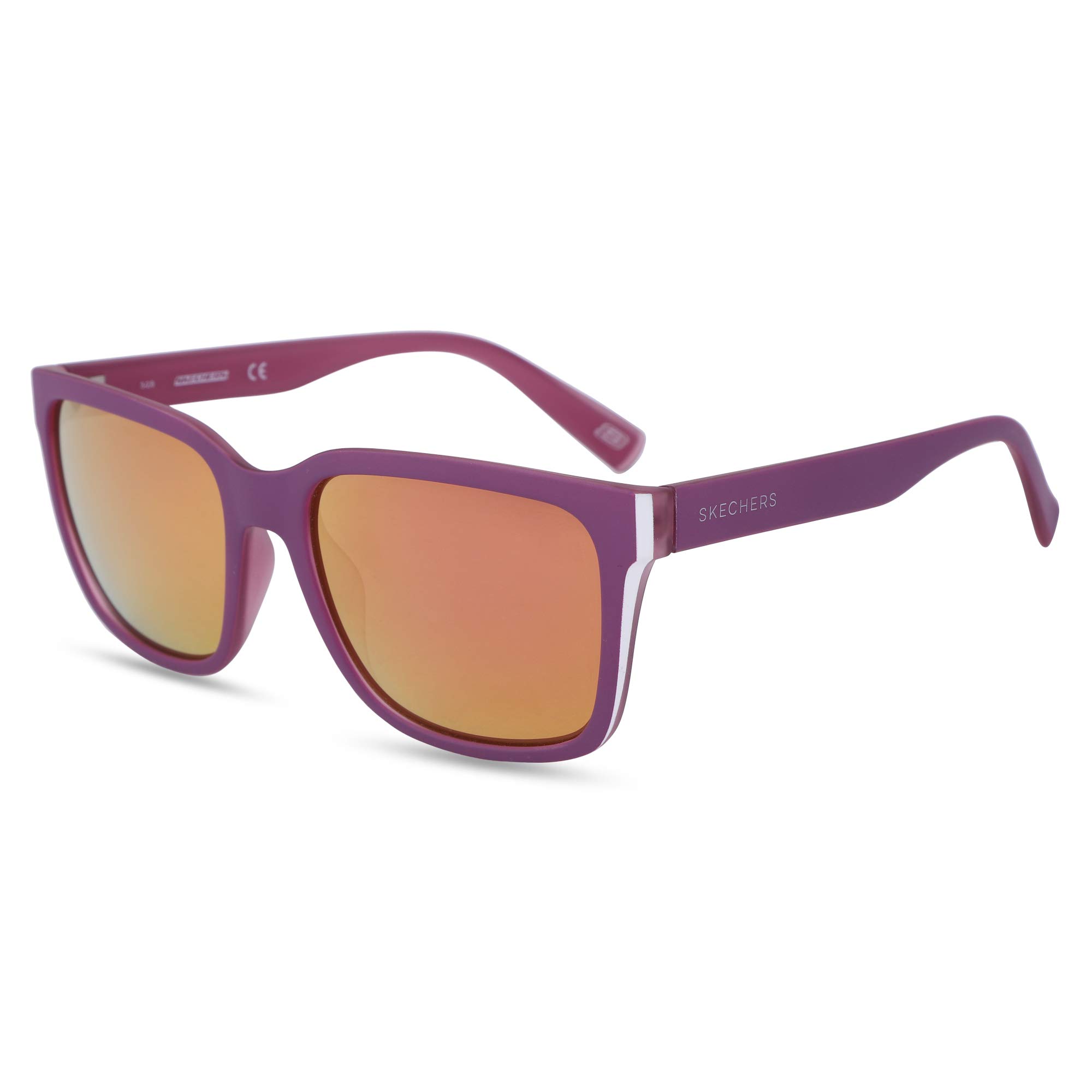 Skechers Eyewear Sunglasses SE6020 Unisex - Adults’