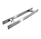 TOGU TG-6018 12 inches Solid Standoffs Heavy-Duty