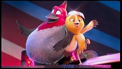 Amazon Com Rio Jesse Eisenberg Anne Hathaway Movies Tv