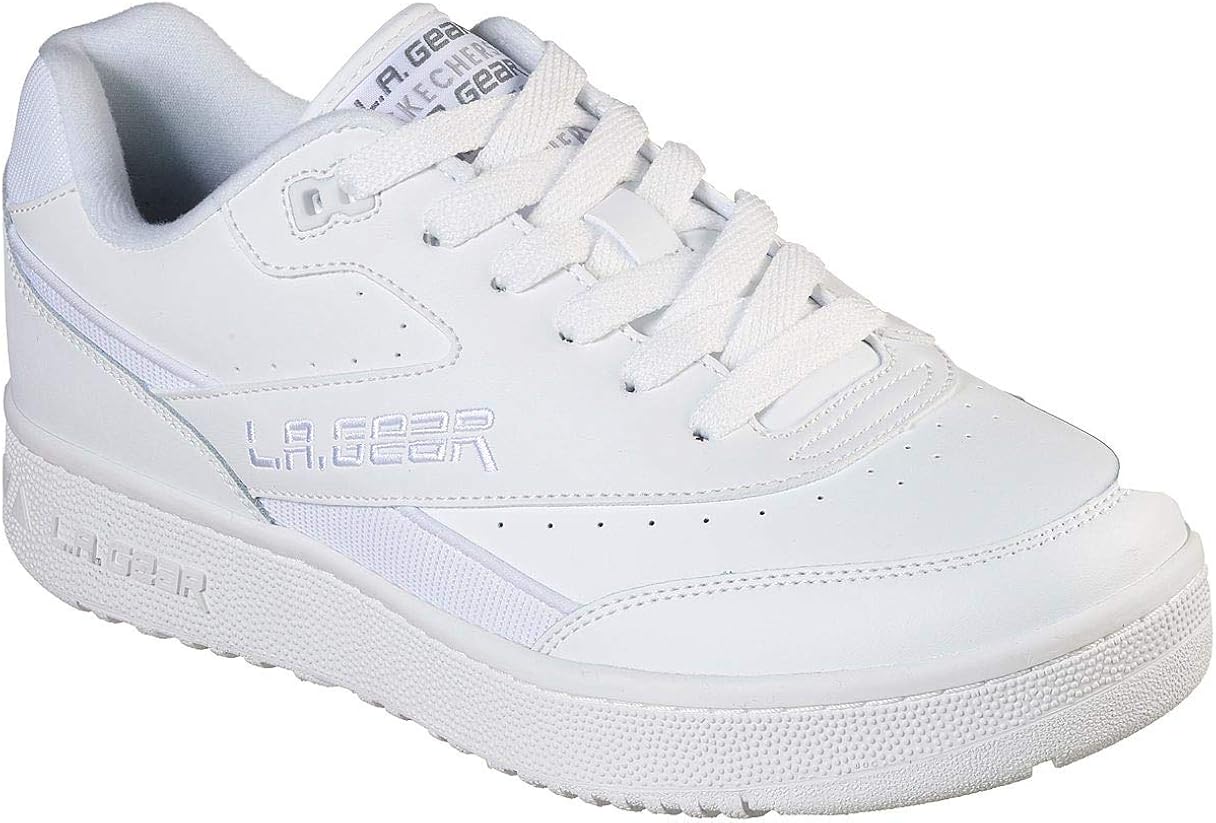 la gear hot shots low