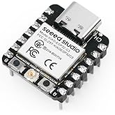 Seeed Studio XIAO ESP32C3 (Pre-Soldered)