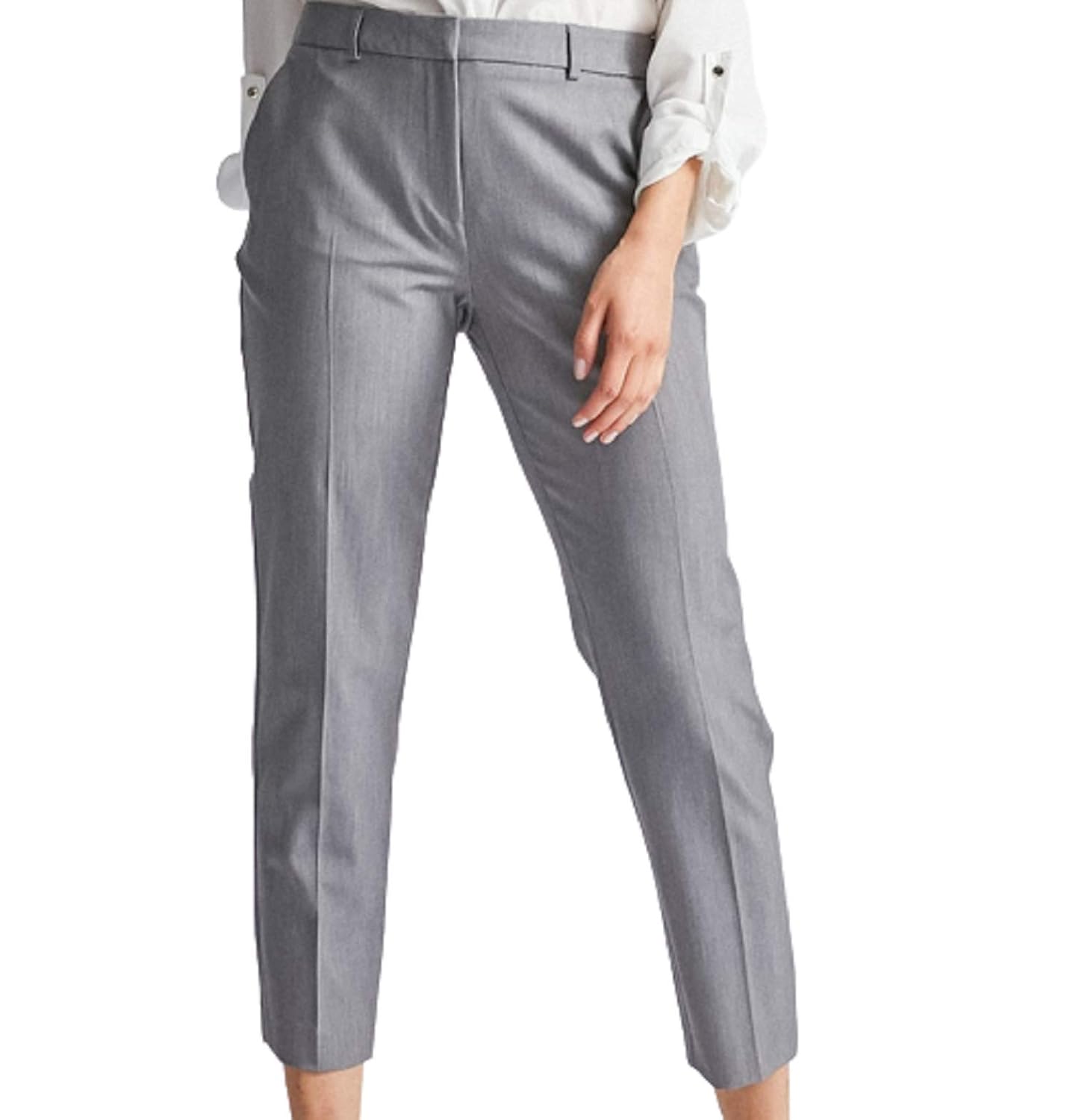 Amazon formal pants for ladies Clearance
