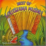 BEST OF LOUISIANA MUSIC (DIGIPAK)                  image