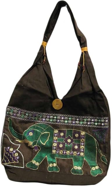 indian sling bag