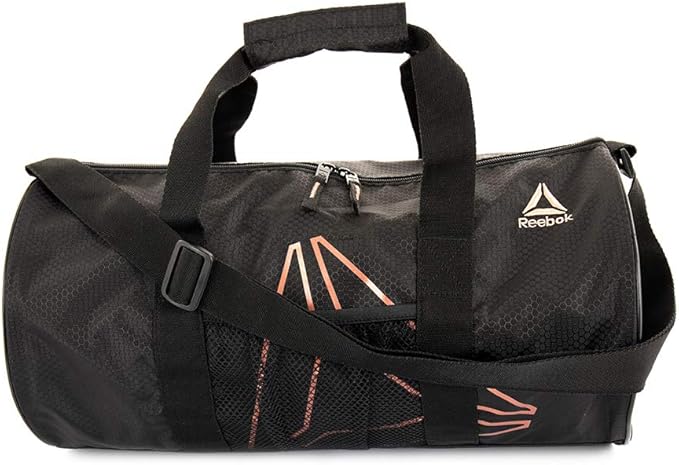 reebok luggage bag