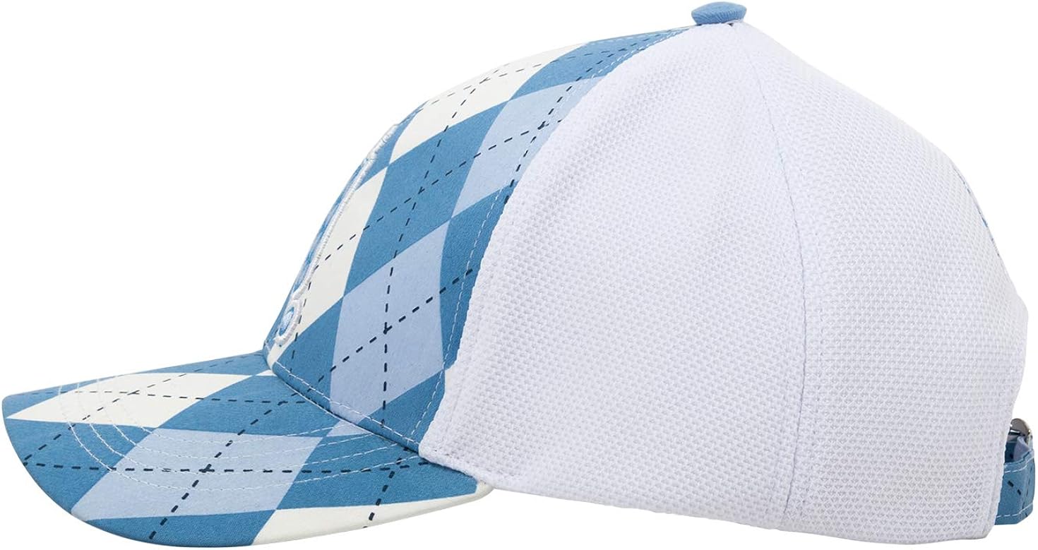 Royal & Awesome Old Tom's Baseball Cap, Colorful Baseball Caps for Men - Image 4