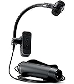Amazon.com: Sennheiser E608 Supercardioid Dynamic Clip-on