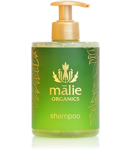 Amazon.com: Malie Organics' Koke'e Organic Liquid Hand Soap
