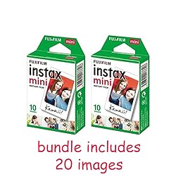 Fujifilm Instax Mini 12 Instant Camera with